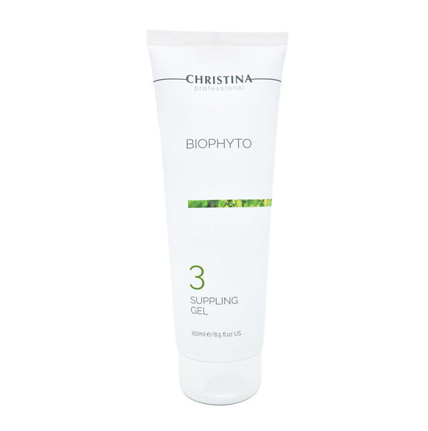Christina Bio Phyto - Suppling Gel (Step 3) 250ml / 8.5oz