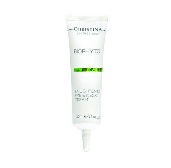 Christina Bio Phyto - Enlightening Eye And Neck Cream 30ml / 1oz