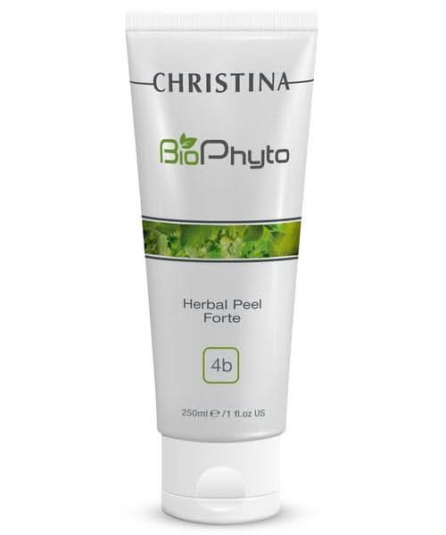 Christina Bio Phyto - Herbal Peel Forte (Step 4B) 250ml / 8.5oz