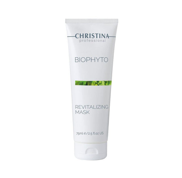 Christina Bio Phyto - Revitalizing Mask 75ml / 2.5oz