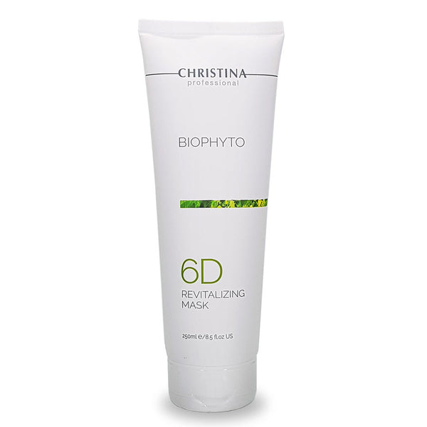 Christina Bio Phyto - Revitalizing Mask (Step 6D) 250ml / 8.5oz