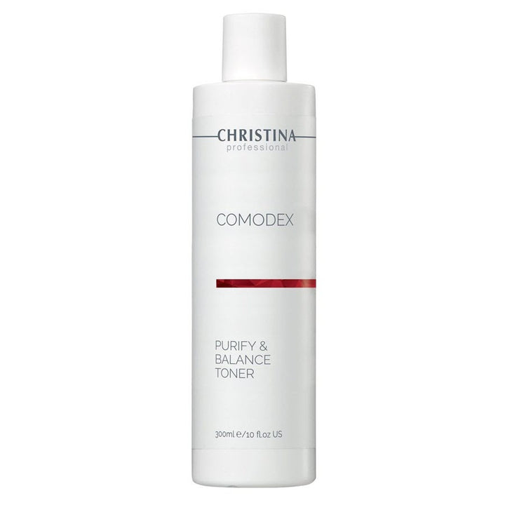 Christina Comodex - Purify & Balance Toner 300ml / 10.2oz