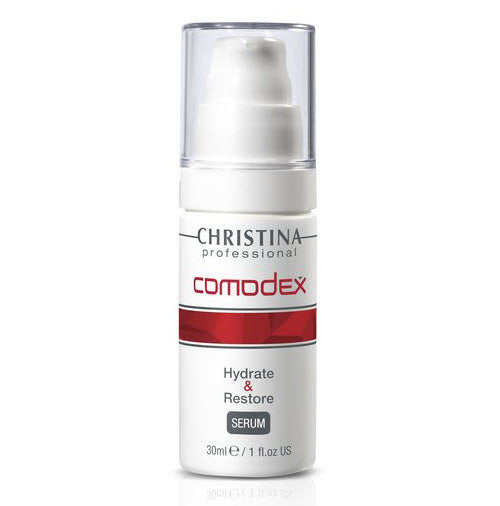 Christina Comodex - Hydrate & Restore Serum 30ml / 1oz