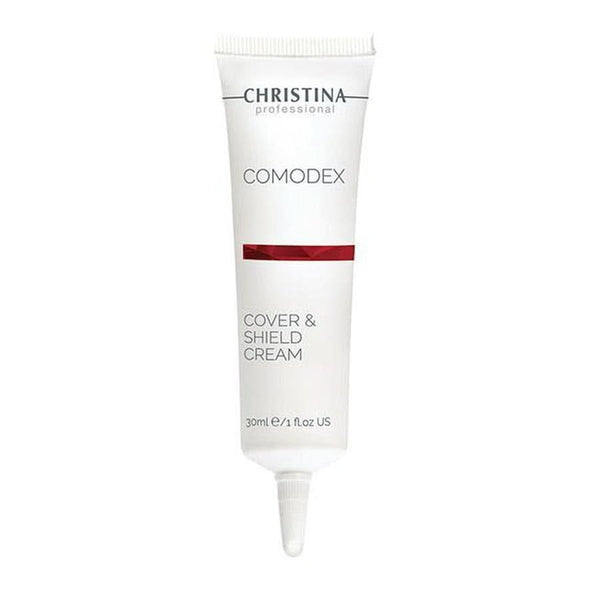Christina Comodex - Cover & Shield Cream Spf 20 30ml / 1oz