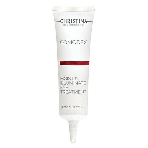 Christina Comodex - Moist & Illuminate Eye Treatment 30ml / 1oz