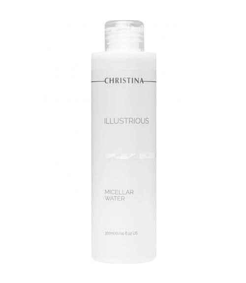 Christina Illustrious - Micellar Water 200ml / 6.7oz