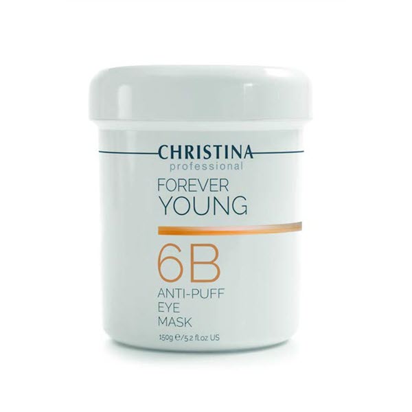 Christina Forever Young - Anti-Puff Eye Mask (Step 6B) 500ml / 16.9oz