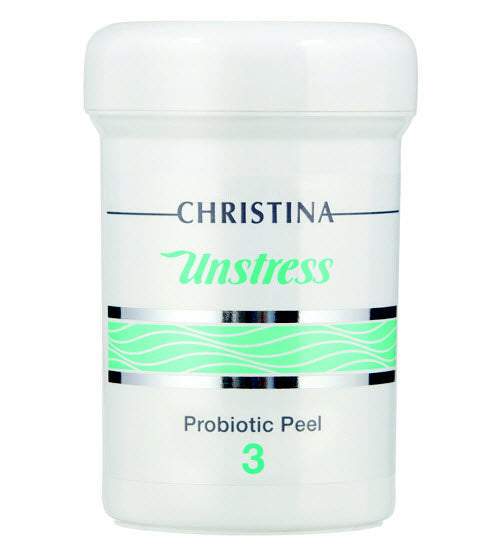 Christina Unstress - Probiotic Peel (Step 3) 250ml / 8.5oz