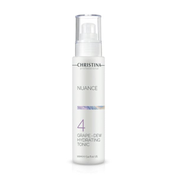 Christina Nuance - Grape-Dew Hydrating Tonic (Step 4) 100ml / 3.4oz