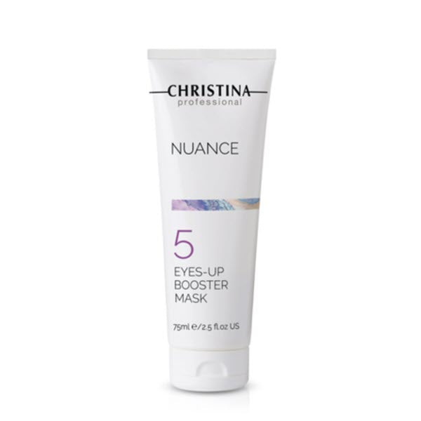 Christina Nuance - Eyes-Up Booster Mask (Step 5) 75ml / 2.5oz