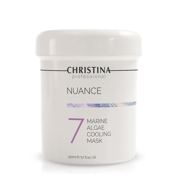 Christina Nuance - Marine Algae Cooling Mask (Step 7) 150ml / 5oz
