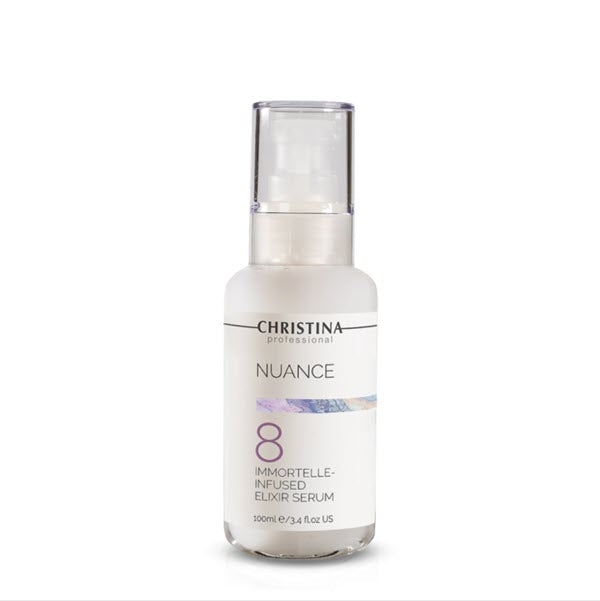 Christina Nuance - Immortelle Infused Elixir Serum (Step 8) 100ml / 3.4oz