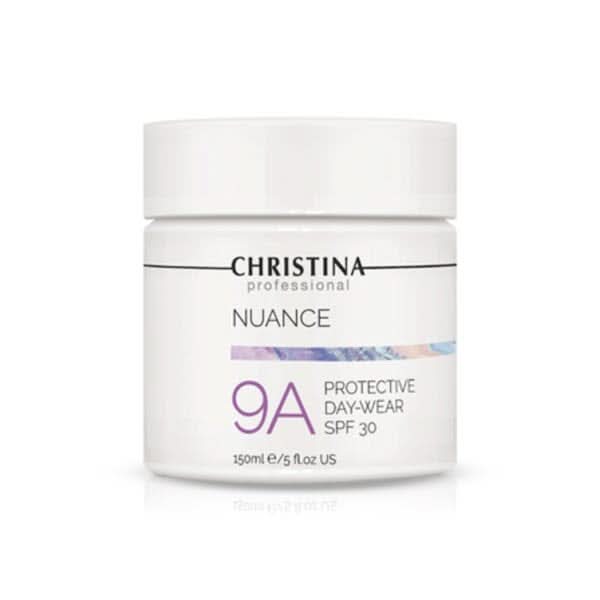 Christina Nuance - Protective Day-Wear Spf30 (Step 9A) 150ml / 5oz