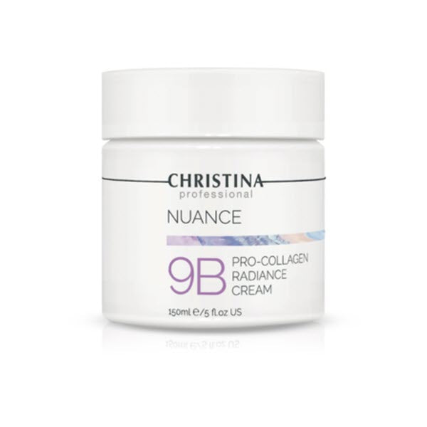 Christina Nuance - Pro-Collagen Radiance Cream (Step 9B) 150ml / 5oz