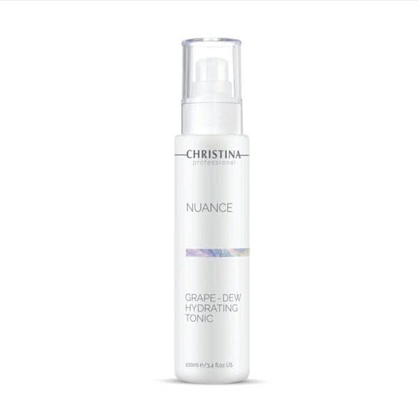 Christina Nuance - Grape-Dew Hydrating Tonic 100ml / 3.4oz