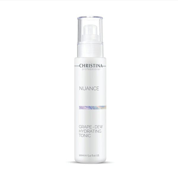 Christina Nuance - Grape-Dew Hydrating Tonic 100ml / 3.4oz