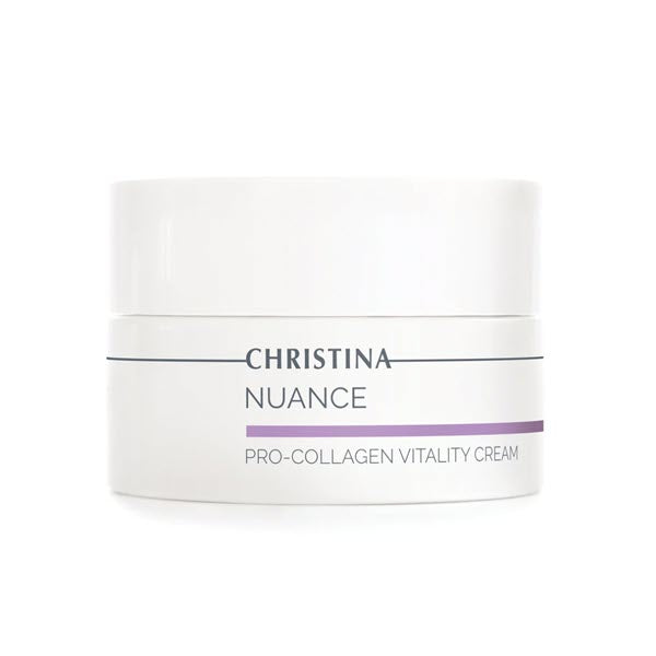 Christina Nuance - Pro-Collagen Vitality Cream 50ml / 1.7oz