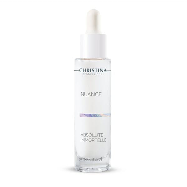 Christina Nuance - Absolute Immortelle 30ml / 1oz