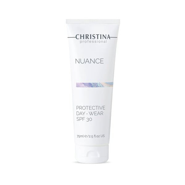 Christina Nuance - Protective Day-Wear Spf30 75ml / 2.5oz