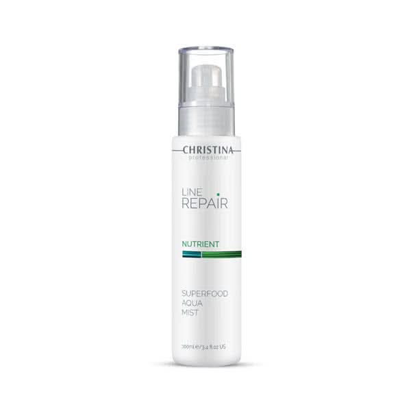 Christina Line Repair - Nutrient - Superfood Aqua Mist 100ml / 3.4oz
