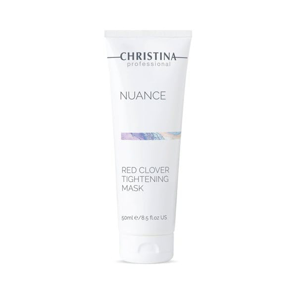 Christina Nuance - Red Clover Tightening Mask 50ml / 1.7oz