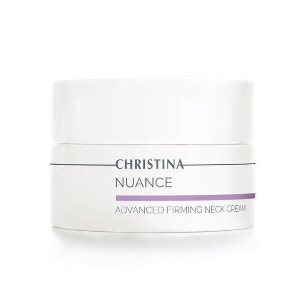 Christina Nuance - Advanced Firming Neck Cream 50ml / 1.7oz