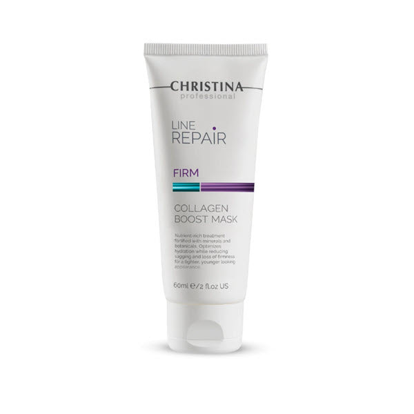 Christina Line Repair - Firm - Collagen Boost Mask 60ml / 2oz