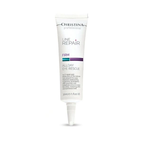 Christina Line Repair - Firm - Allday Eye Rescue 30ml / 1oz