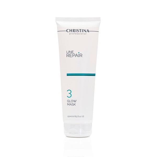Christina Line Repair - Glow Mask (Step 3) 250ml / 8.5oz