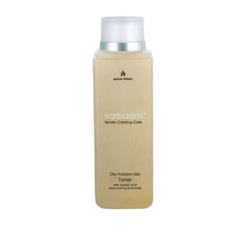 Anna Lotan Barbados - Oily Problem Skin Toner 200ml / 6.7oz