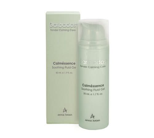 Anna Lotan Barbados - Calmessence Soothing Fluid Gel 50ml / 1.7oz