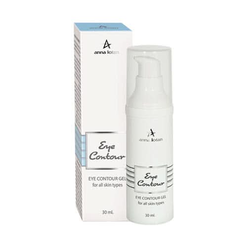 Anna Lotan Eye Contour - Eye Contour Gel 30ml / 1oz