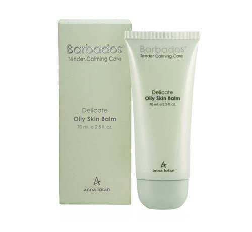 Anna Lotan Barbados - Delicate Oily Skin Balm 70ml / 2.3oz