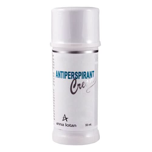 Anna Lotan Hair And Body - Antiperspirant Cream 50ml / 1.7oz