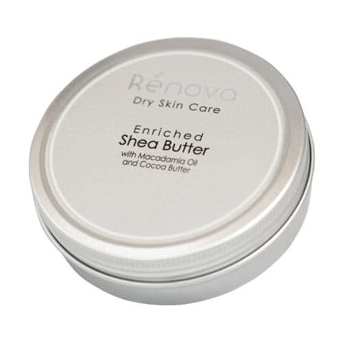 Anna Lotan Renova - Enriched Shea Butter 75ml / 2.5oz