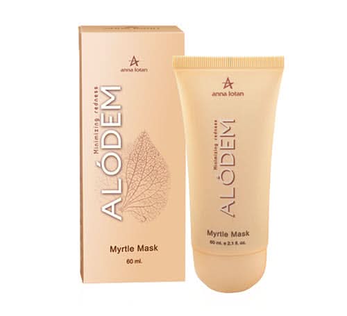 Anna Lotan Alodem - Myrtle Mask 60ml / 2oz