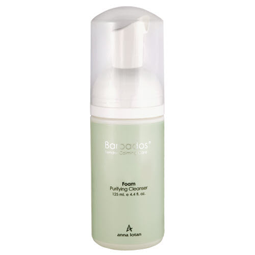 Anna Lotan Barbados - Foam Purifying Cleanser 125ml / 4.2oz