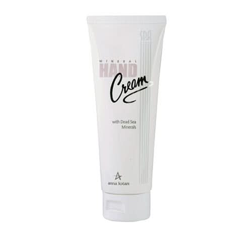 Anna Lotan Hair And Body - Mineral Hand Cream 100ml / 3.4oz