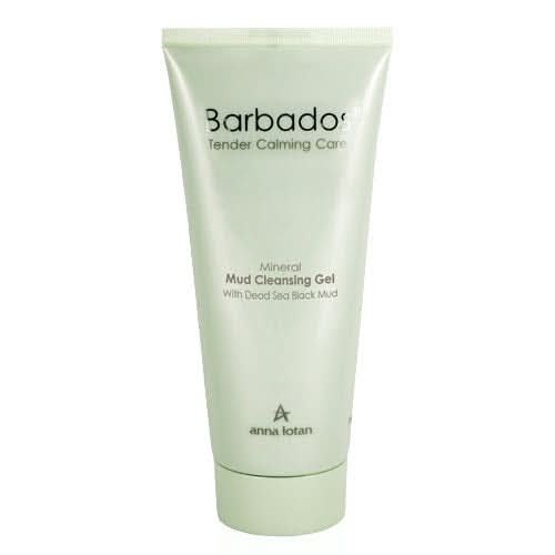 Anna Lotan Barbados - Mineral Cleansing Gel 200ml / 6.7oz