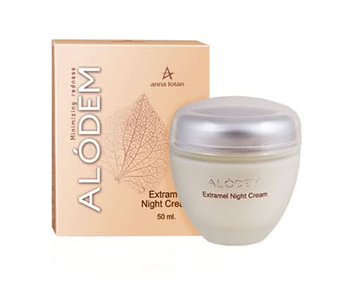 Anna Lotan Alodem - Extramel Night Cream 50ml / 1.7oz
