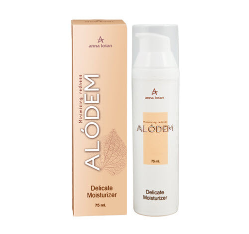 Anna Lotan Alodem - Delicate Moisturizer 75ml / 2.5oz