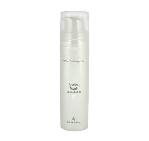 Anna Lotan Barbados - Soothing Mask 75ml / 2.5oz