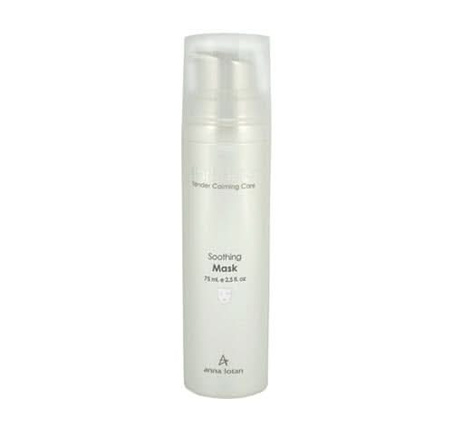 Anna Lotan Barbados - Soothing Mask 75ml / 2.5oz