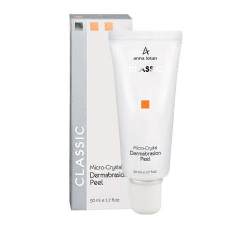 Anna Lotan Classic - Micro Crystal Dermabrasion Peel 50ml / 1.7oz