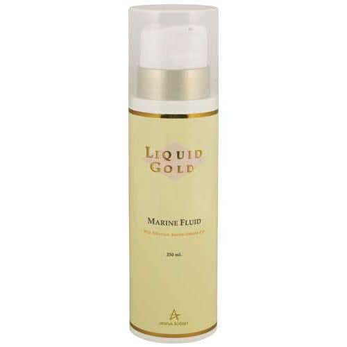 Anna Lotan Liquid Gold - Marine Fluid 250ml / 8.5oz