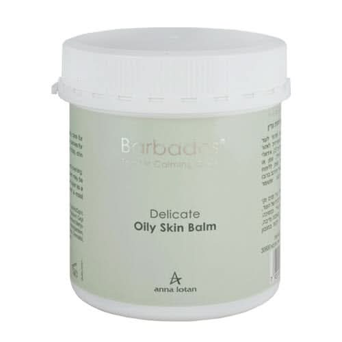 Anna Lotan Barbados - Delicate Oily Skin Balm 625ml / 21oz