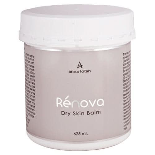 Anna Lotan Renova - Dry Skin Balm 625ml / 21oz