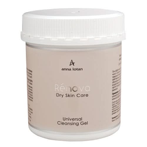 Anna Lotan Renova - Universal Cleansing Gel 625ml / 21oz