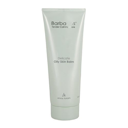 Anna Lotan Barbados - Delicate Oily Skin Balm 250ml / 8.5oz