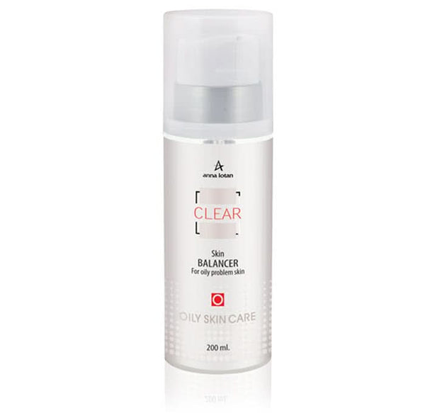 Anna Lotan Clear - Skin Balancer 200ml / 6.7oz